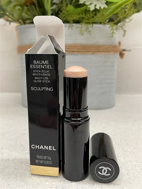 chanel baume essentiel review.